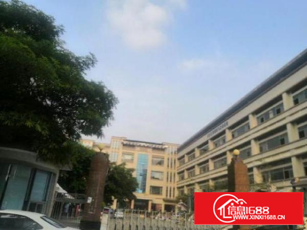 出租，独门独院，形象，标准厂房