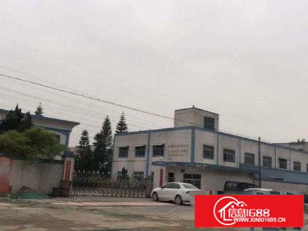 寮步汽车城附近分租小面积厂房600方300方等，可办环评！