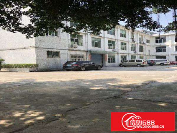 横岗六约小独院单层1200四层带装修出租可分租300以上