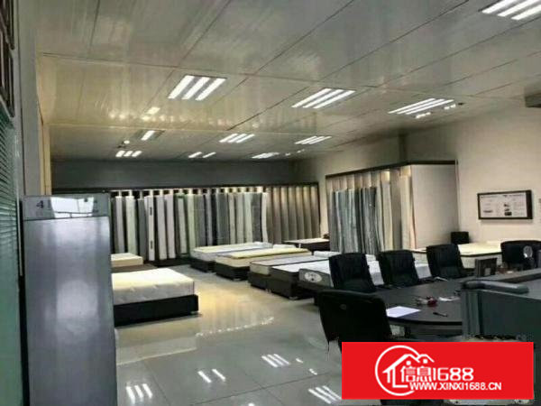 凤岗仅有原业主钢构3368平方火热招租