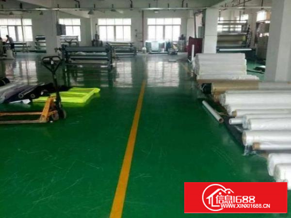 高埗独院电子厂分租楼上500-----3000平方出租有电梯