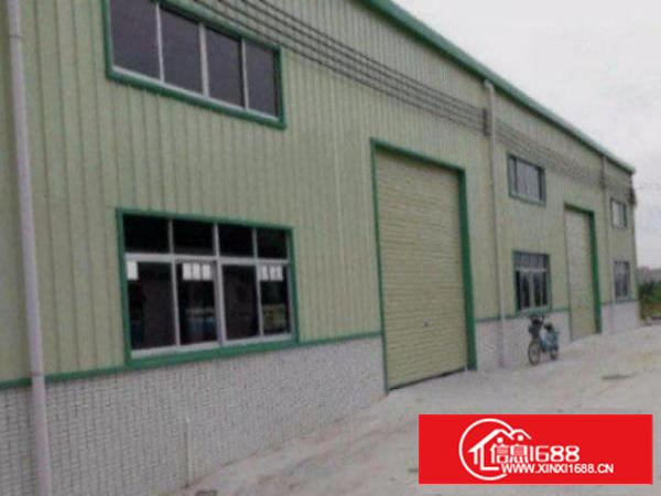 高埗冼沙独院厂房1800平方招租出租周边配套齐全