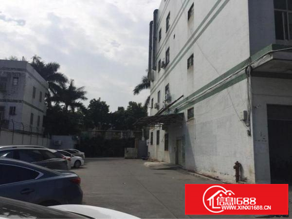 六约新空出350平方一楼5米高厂房出租