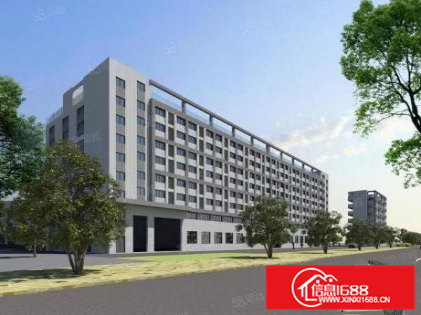 三水一万方全新楼层厂房，适合化妆品日化医药电子等行业