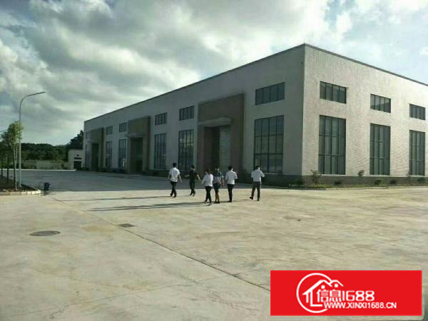 惠阳镇隆独栋钢构厂房15000平方出租，滴水10米