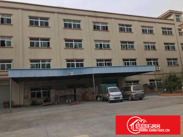 原房东花园试厂房招租