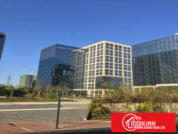 布吉全新商业盘出租，适合做企业总部，酒店