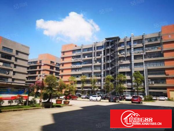 凤岗五联靠近平湖观澜主干道边原房东独院16000平实际面积