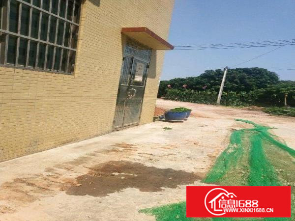 环城路边，交通便利，环境优美，空气清新