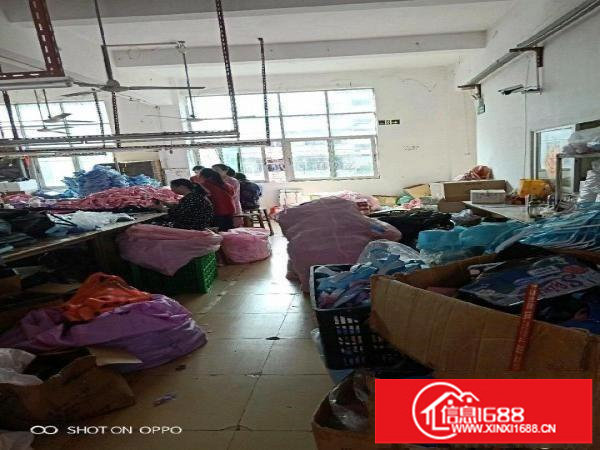 龙岗中心城怡丰路华丹医院附近厂房400平米