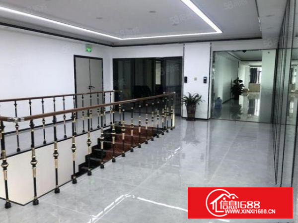 塘厦大坪原房东一楼独院厂房出租4900平方14元空地大带装修