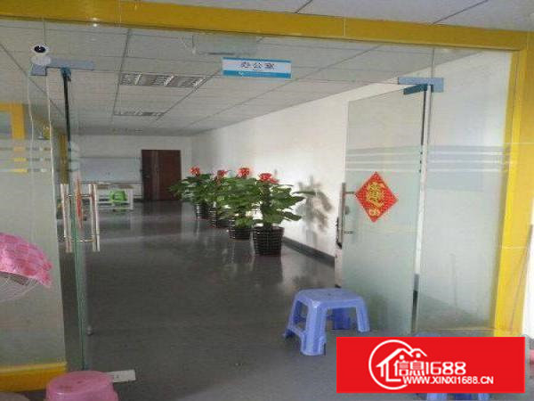 塘厦科苑城千级无尘车1500平方搬进即开工