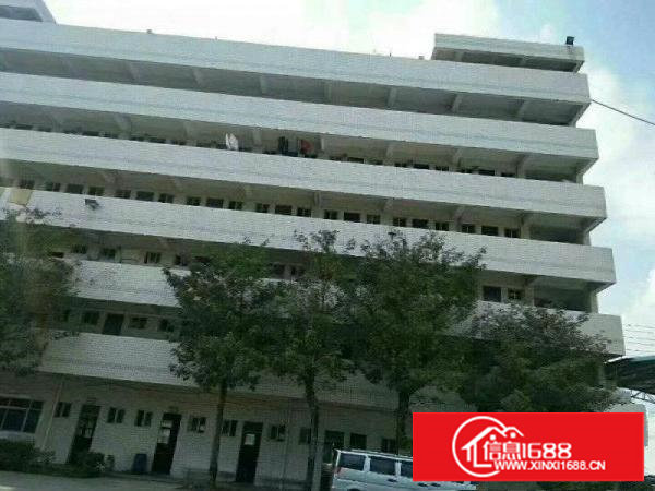 科苑城，花园式独院厂房总面积8500平方