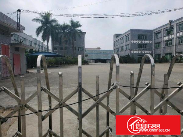 可接蒸汽厂房13200平岀租