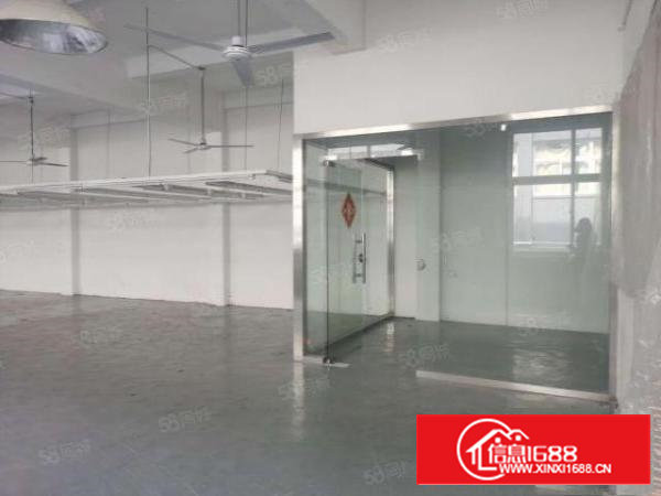 石岩应人石新出580平，带精装修厂房，原房东带红本