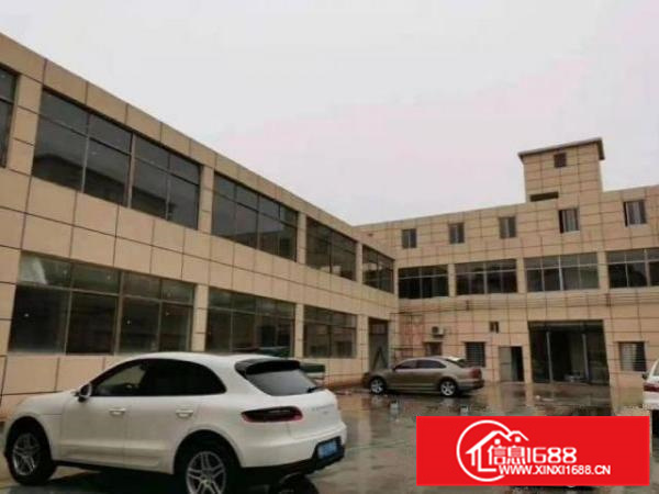 丹灶塱心一楼1250平方带装修办公室厂房出租