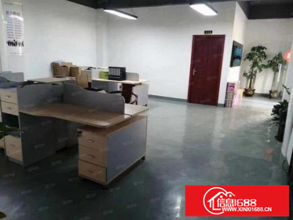 桥头山和村精装修厂房转租1100平无需转租费