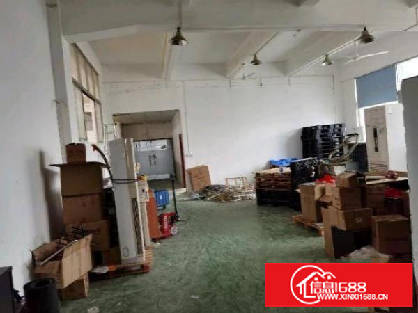 福永凤凰实用面积200平方厂房出租