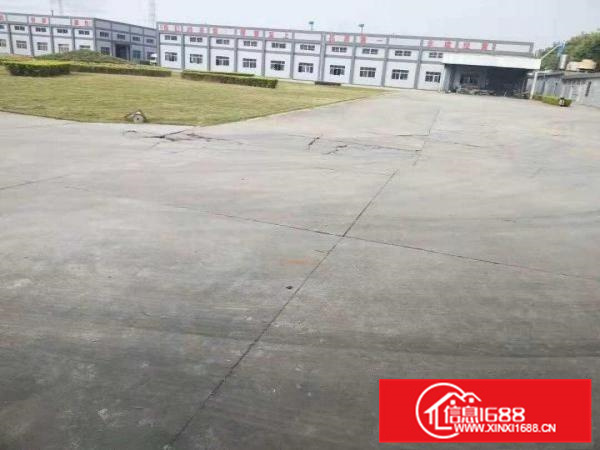 狮山桃园路一手房东钢构砖墙独院总面积约7500平