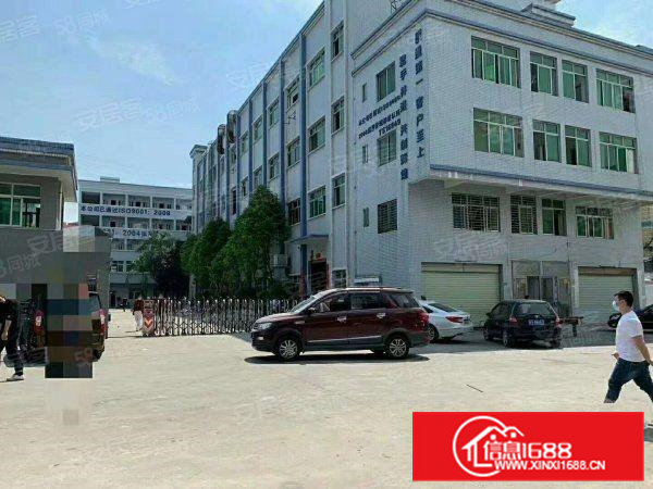 独院厂房出租，一首房东，谢绝中介