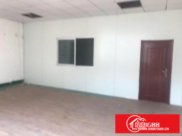 横岗安良正层带装修厂房850平出租