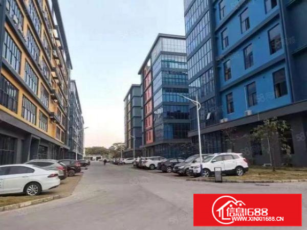 长安镇振安东路边空出标准厂房18000平方出租，交通便利