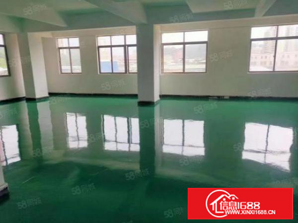 长安镇街口新安医院后面全新厂房每层450200到400起分