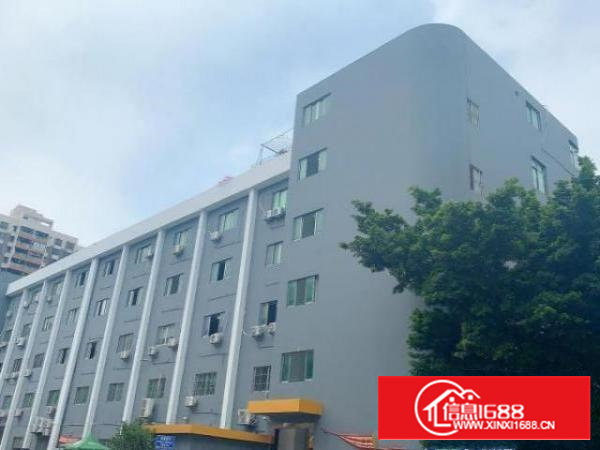 洪浪北地铁口写字楼工业园精装修220平方招租