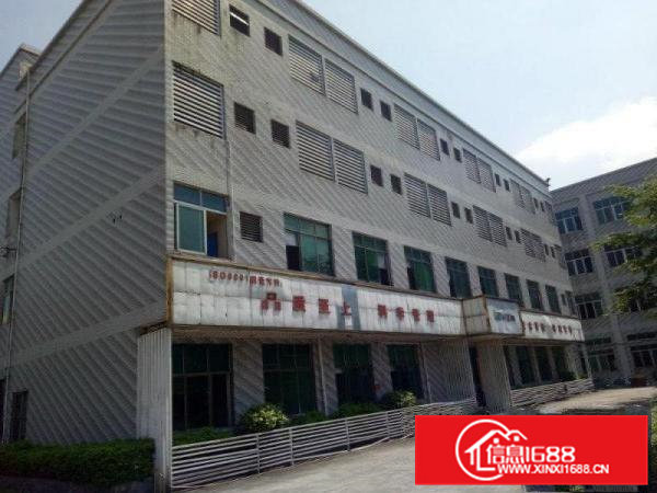 （出租）（免转让费）楼上600平米在大岭山大塘出租