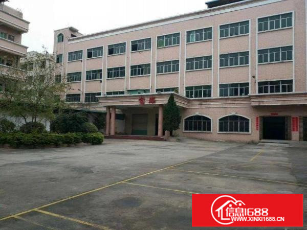 出租龙岗区平湖一楼680平米厂房