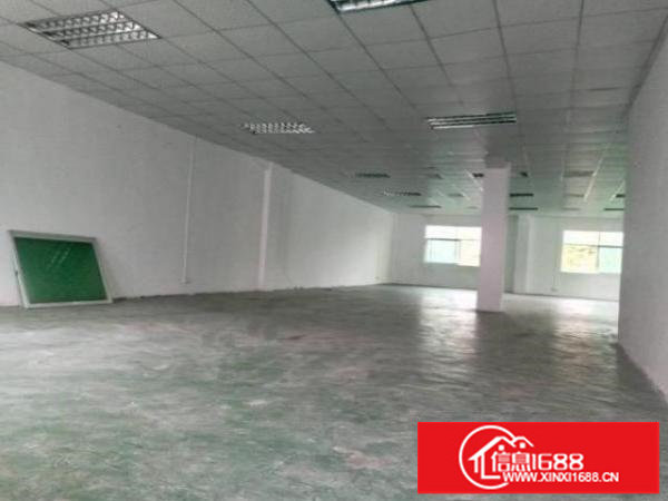 龙岗龙岗爱联地铁口附近厂房330平米