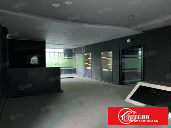 石岩中心地区出租整栋3920平共4层，单层980