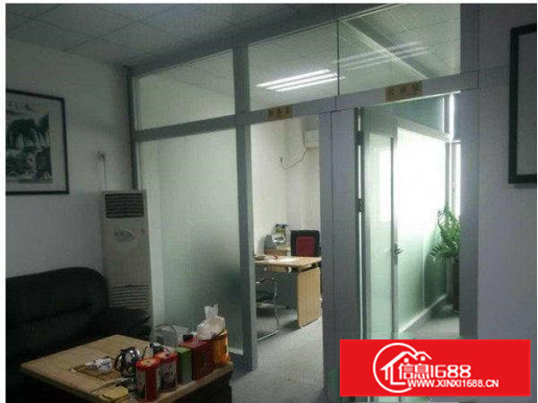 清溪500平方米楼上厂房带装修有电梯出租