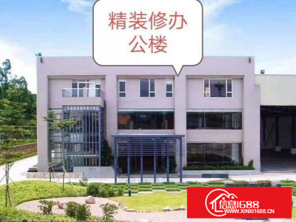 大岭山镇单一层钢构24000平出租，可分租