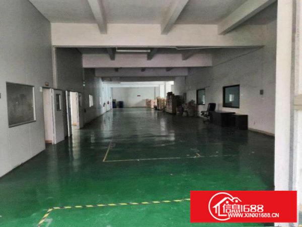 长安锦厦原房东直租500600800平厂房