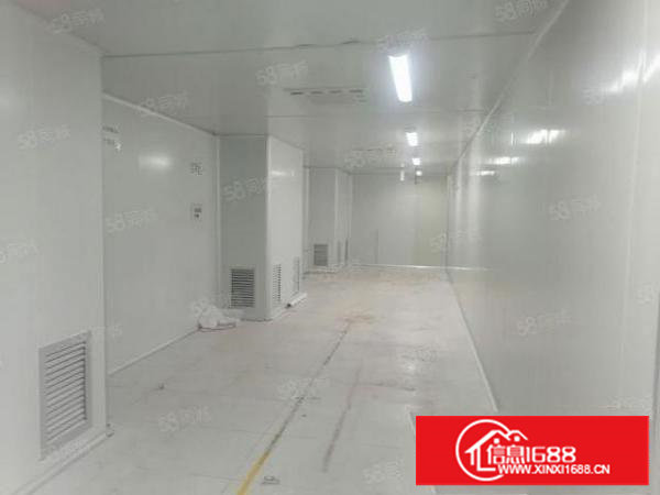 实际面积无尘车间出租，水电齐全