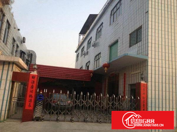 独门独院分租有电梯三楼装修办公室厂房