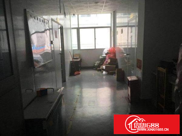 西乡簕竹角1500平整层出租价格23