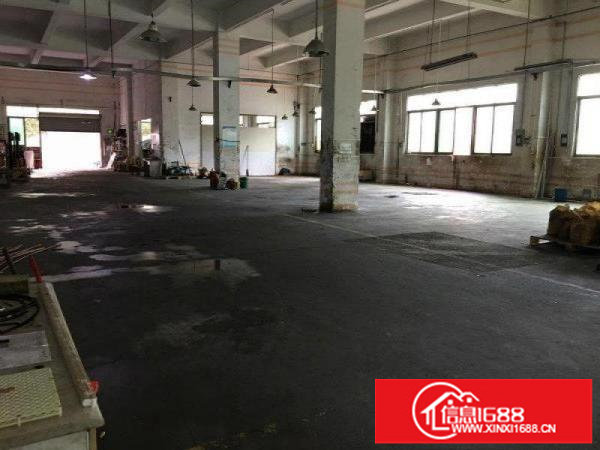 龙岗同乐高速口原房东900平实际面积出租