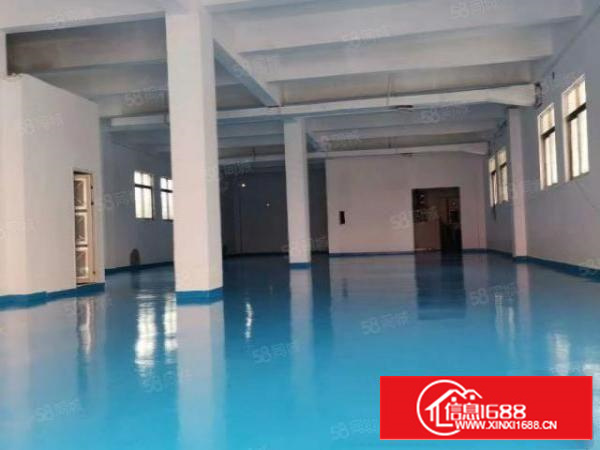 寮步工业区600平方厂房出租仓库出租