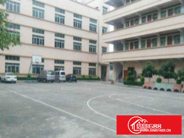 高埗标准11500平方米;层高6米;水电线路齐全空地大