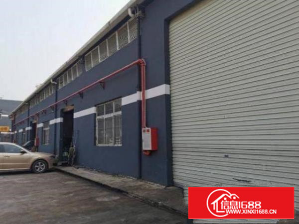 石岩水田社区新空出钢构一楼500平方厂房出租