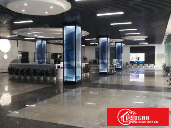 横岗高新科技园厂房出租