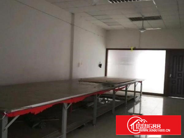 （非中介）一手房东高新园红本厂房直招租即租即用水电到齐