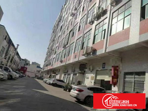 长安镇新出标准独栋厂房出租350平方，形象好，位置优越