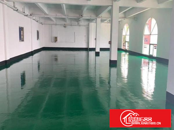 清溪罗马新出标准3楼1200平米带装修出租