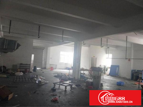 光明新区马山头楼上580平