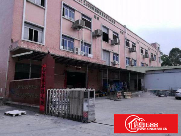 类型：独院厂房，面积：4500平方米，位置：塘厦莆心湖