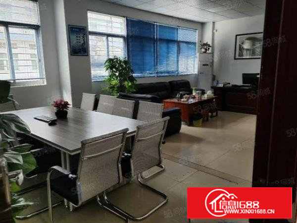 沙头新空出一楼1300平，二楼1100平，带豪华装修