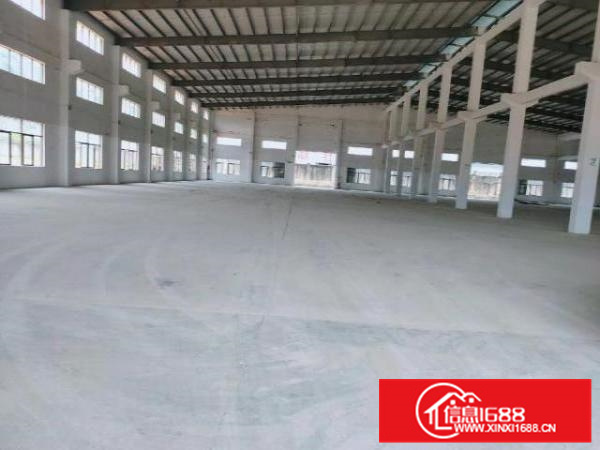 独院厂房，形象好，交通方便，水电齐全。